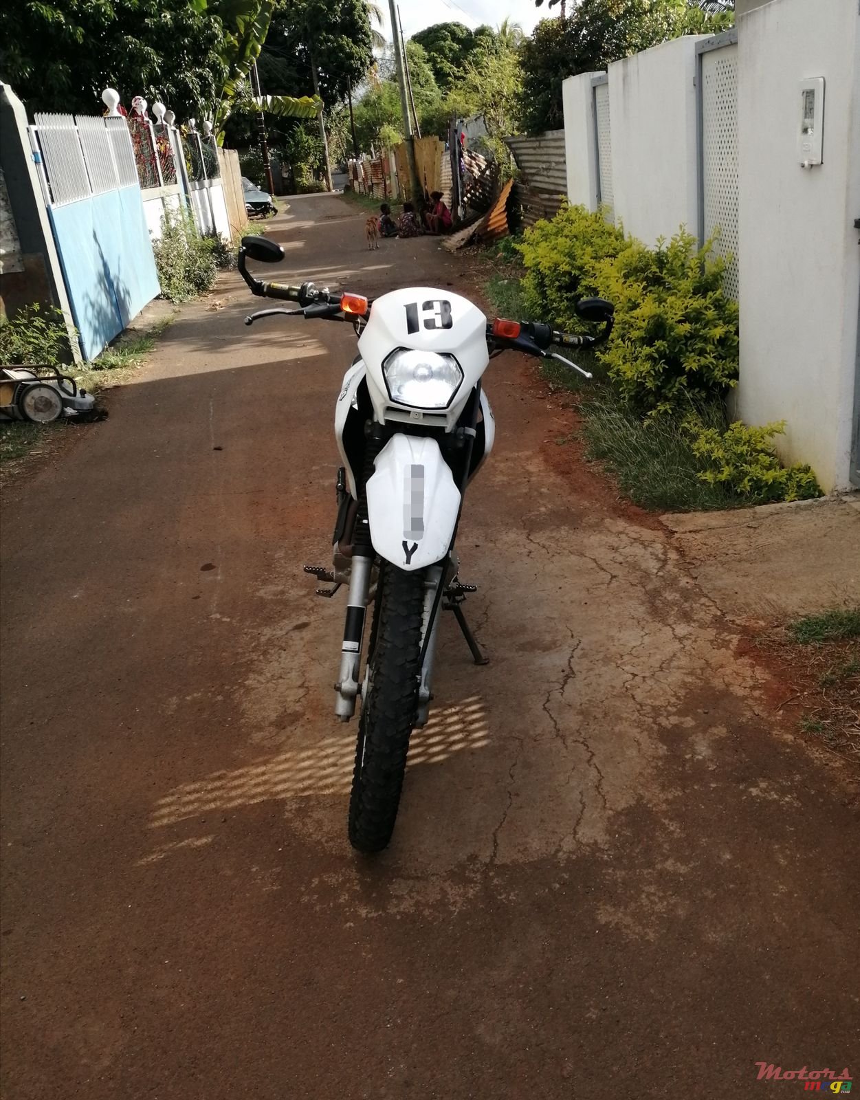 2013' Honda photo #1