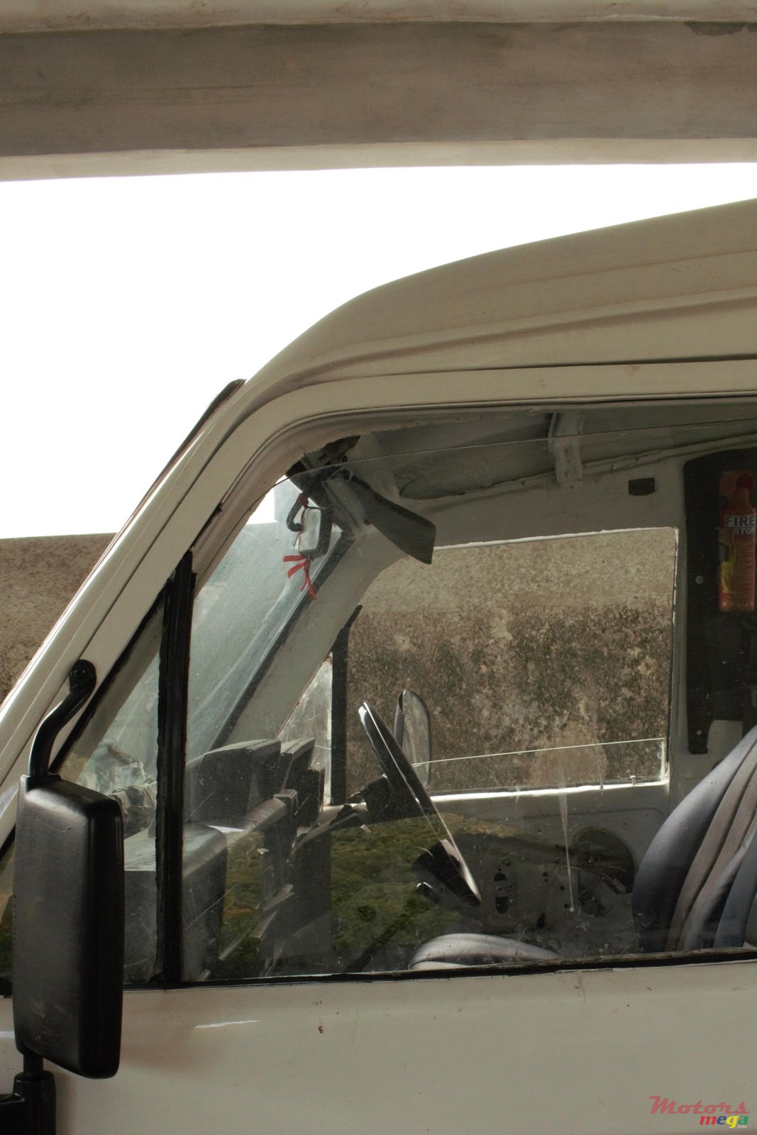 1989' Toyota Land Cruiser photo #2