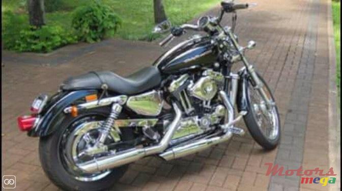 2004' HarleyDavidson photo #1