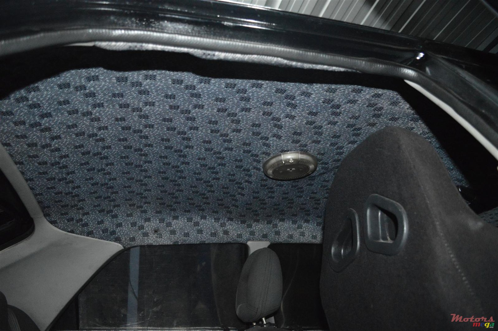 1994' Mazda Astina photo #10