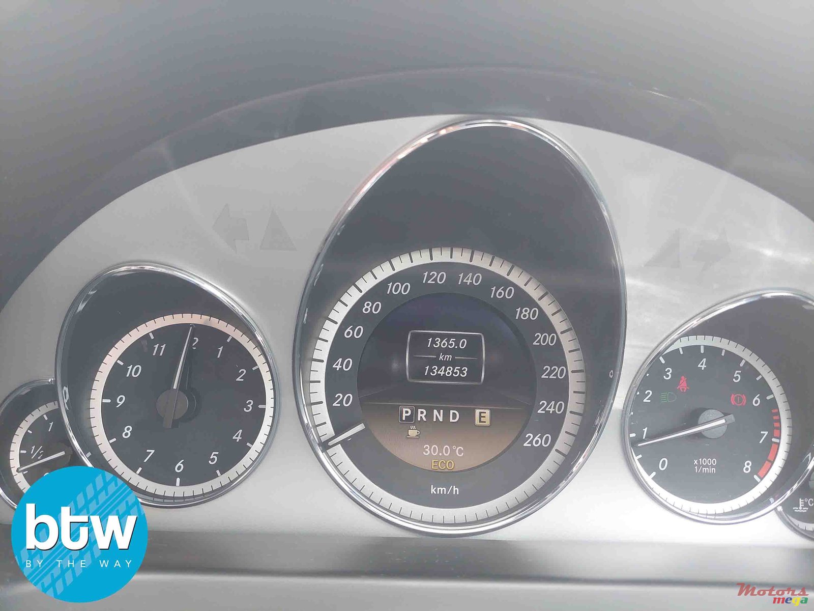 2012' Mercedes-Benz 250 photo #7