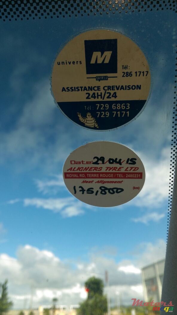 2000' Volkswagen Bora 1.4 photo #3