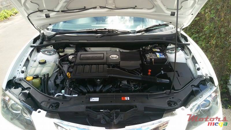 2008' Mazda Axela photo #4