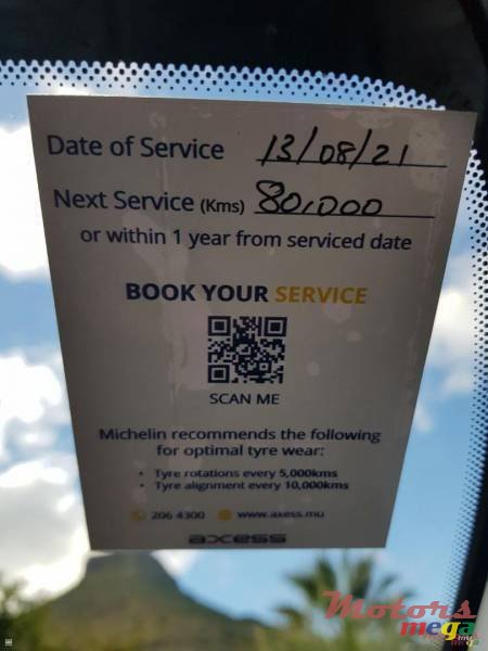 2012' Peugeot 208 photo #3