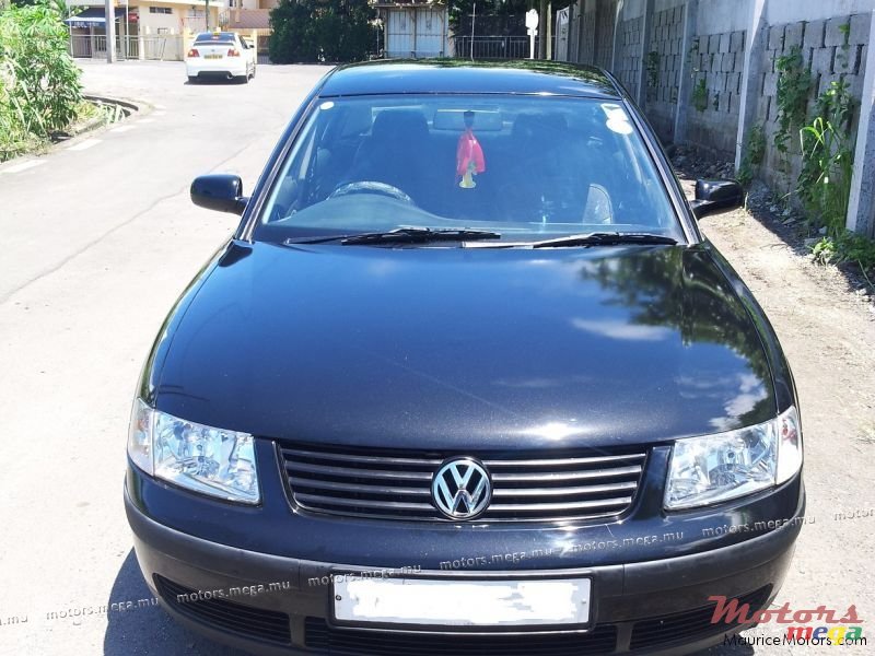 1997' Volkswagen photo #1