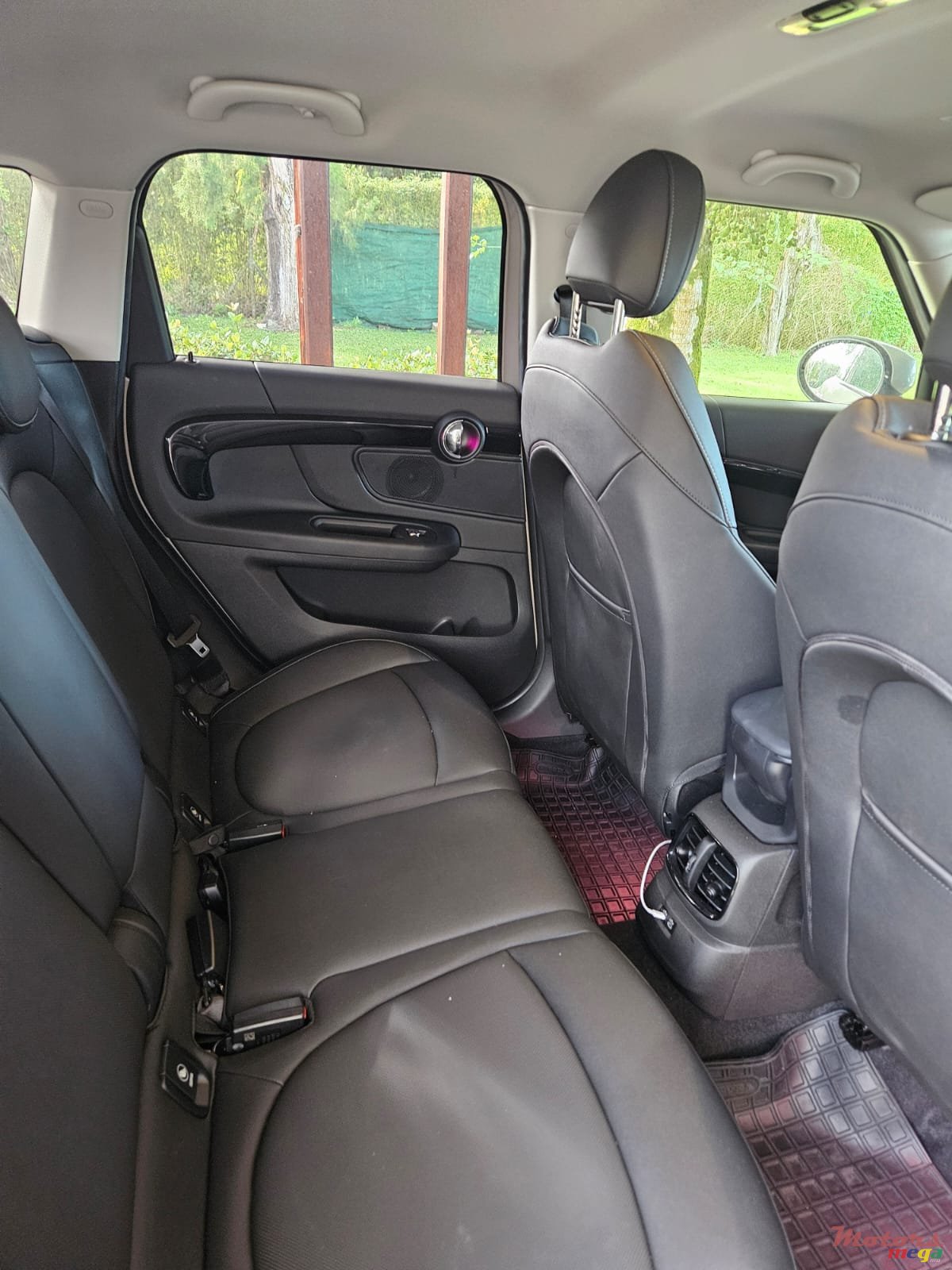 2023' MINI Countryman photo #4