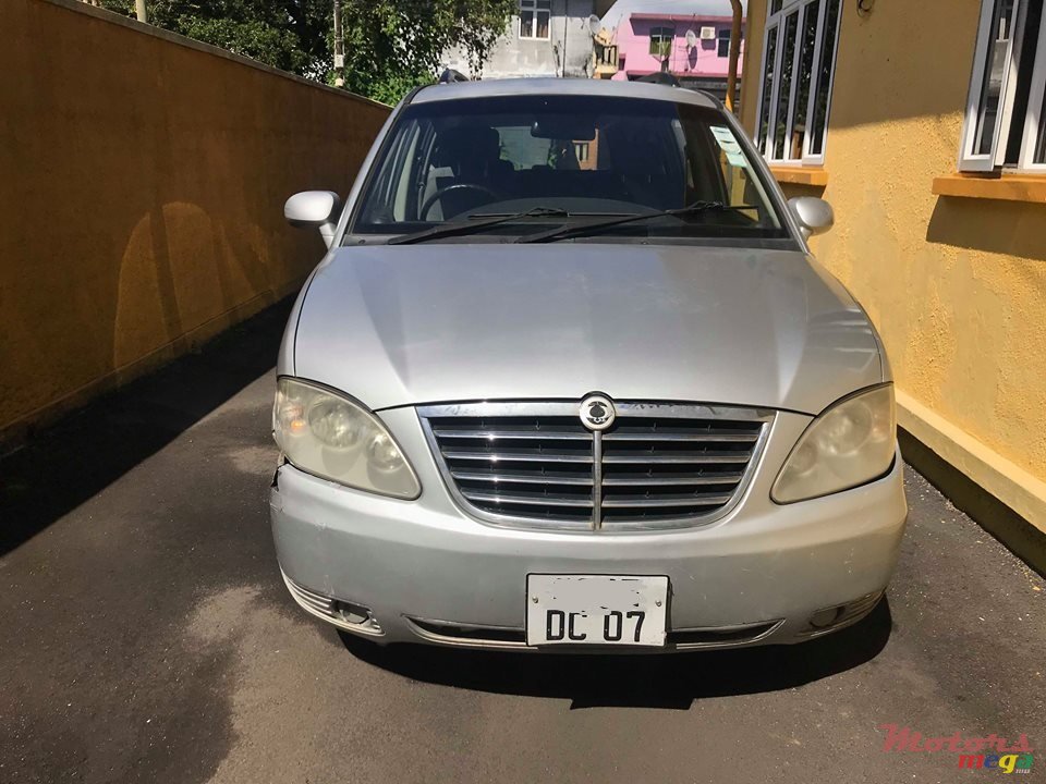 2007' Samson F None photo #7