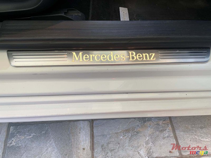 2013' Mercedes-Benz photo #7