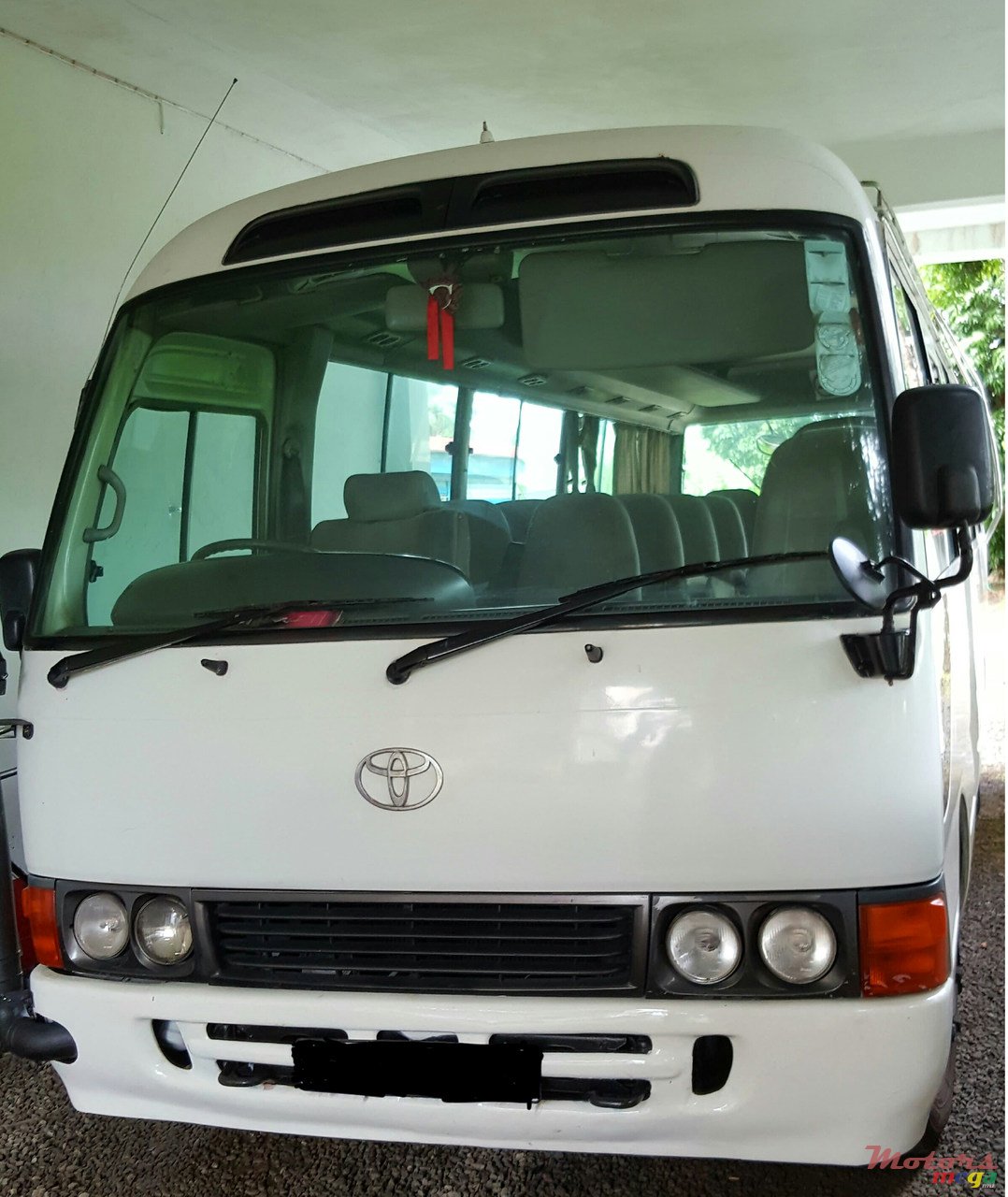 2005' Toyota photo #1