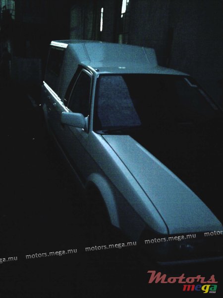 1997' Mazda photo #5