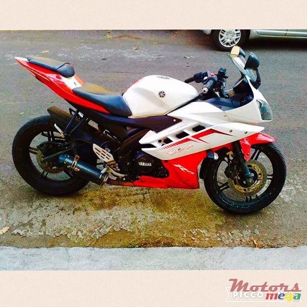 2013' Yamaha photo #4