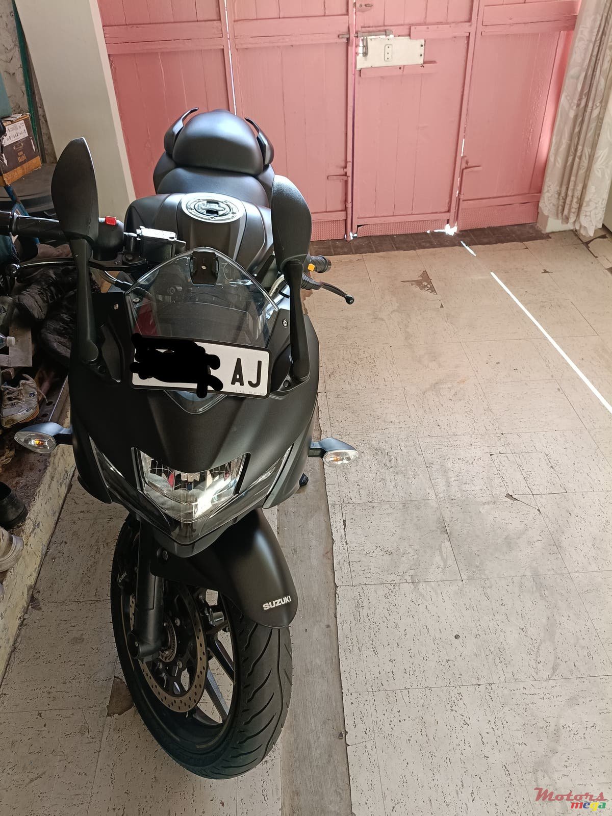 2024' Suzuki photo #2