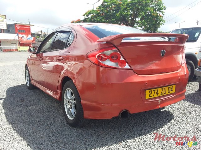 2004' Proton Gen.2 photo #4