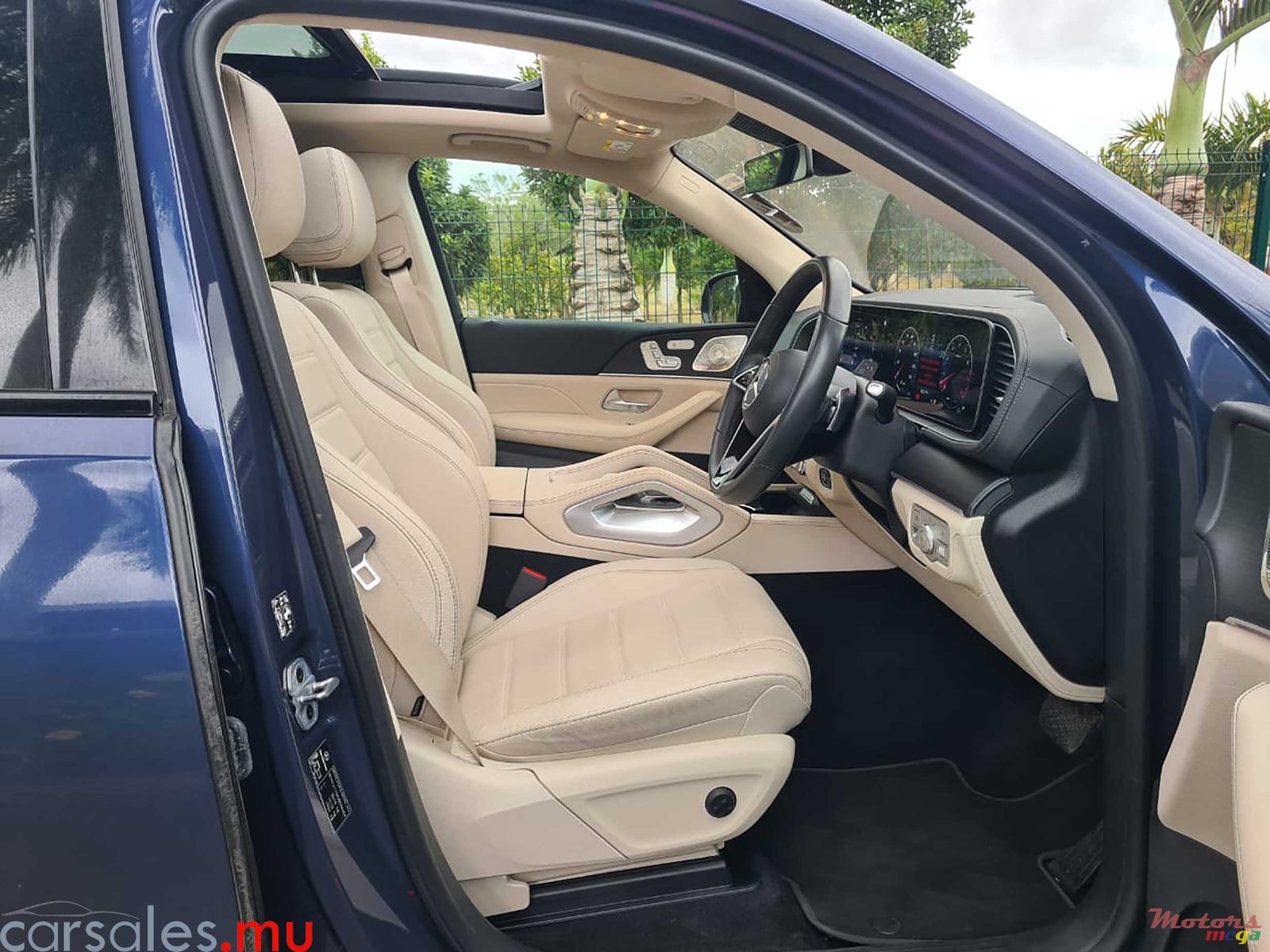 2023' Mercedes-Benz GLE 450 4Matic photo #5