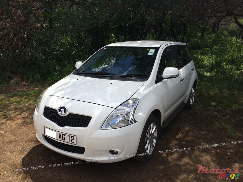 2012' GWM Full Options photo #1