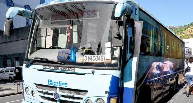 Transport: Blue Line Service Goes