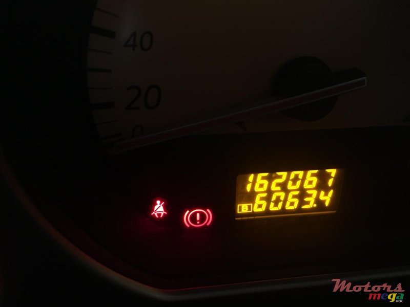 2009' Nissan Murano 3.5 v6 photo #5
