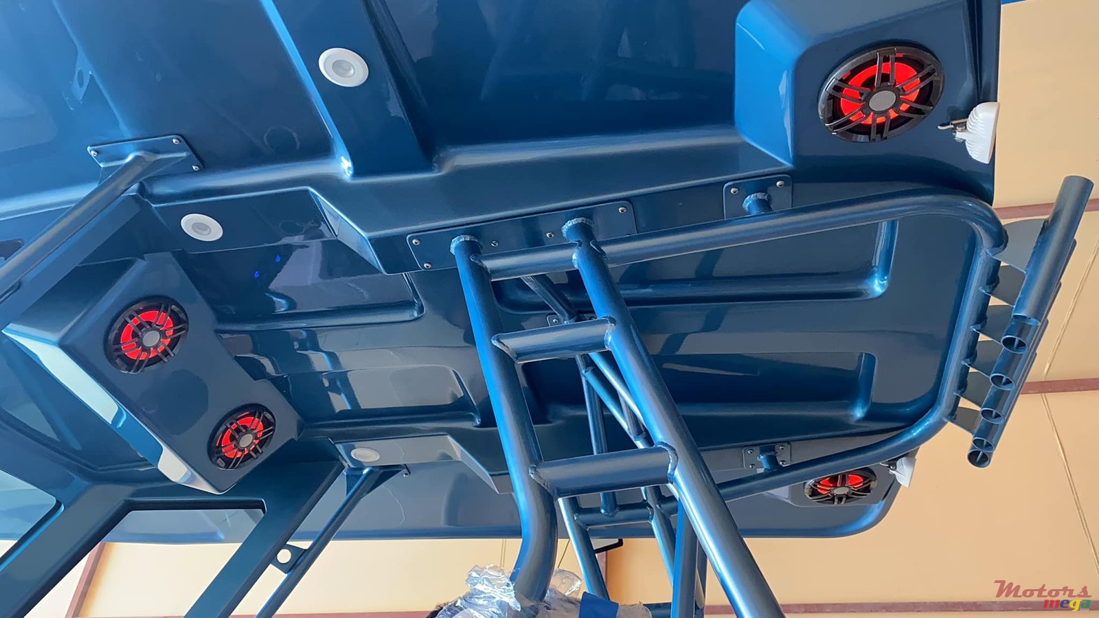 2023' Belmarin photo #7