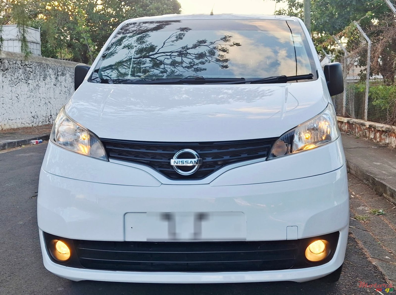 2020' Nissan Cedric photo #5