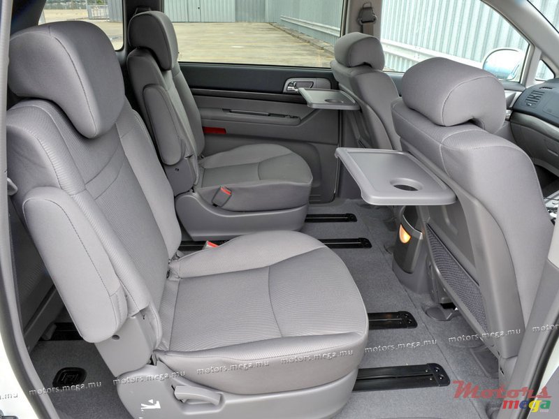 2006' Any Make stavic photo #4