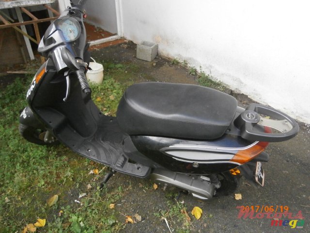 2010' Keeway photo #2