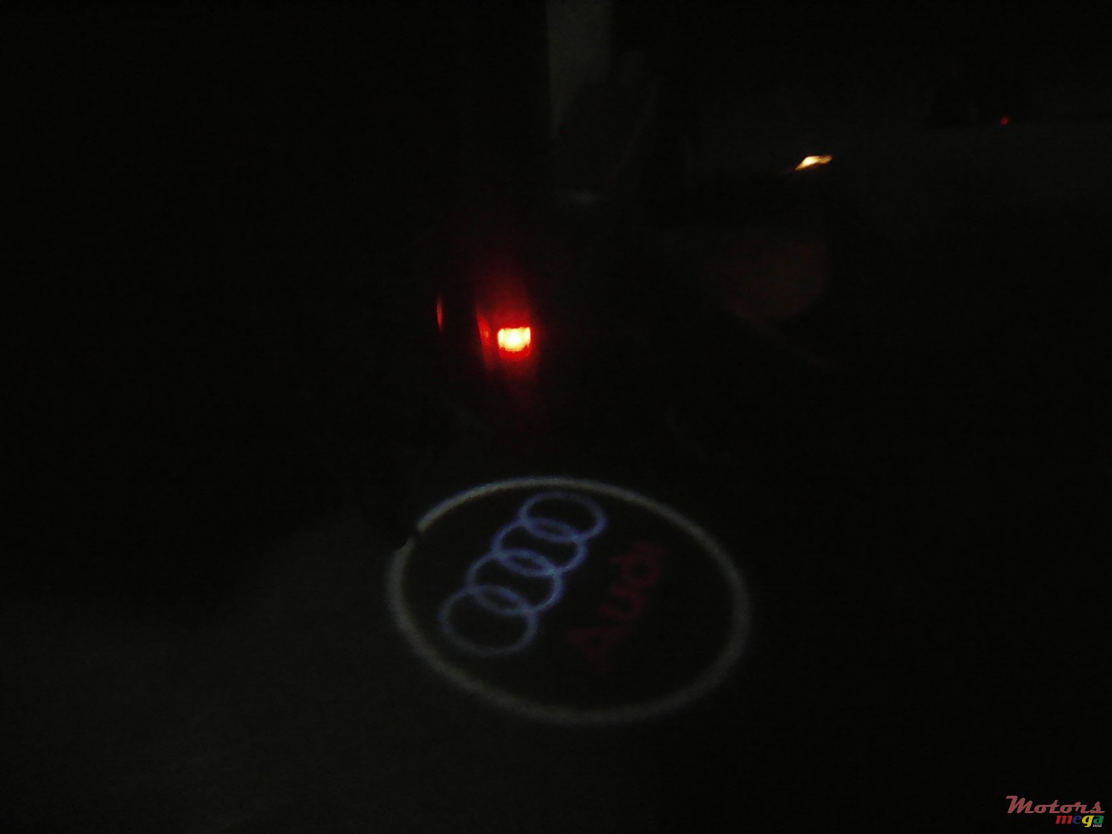 1998' Audi A6 Allroad Nil photo #3