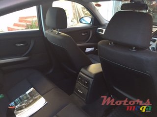 2005' BMW 320 e90 photo #3