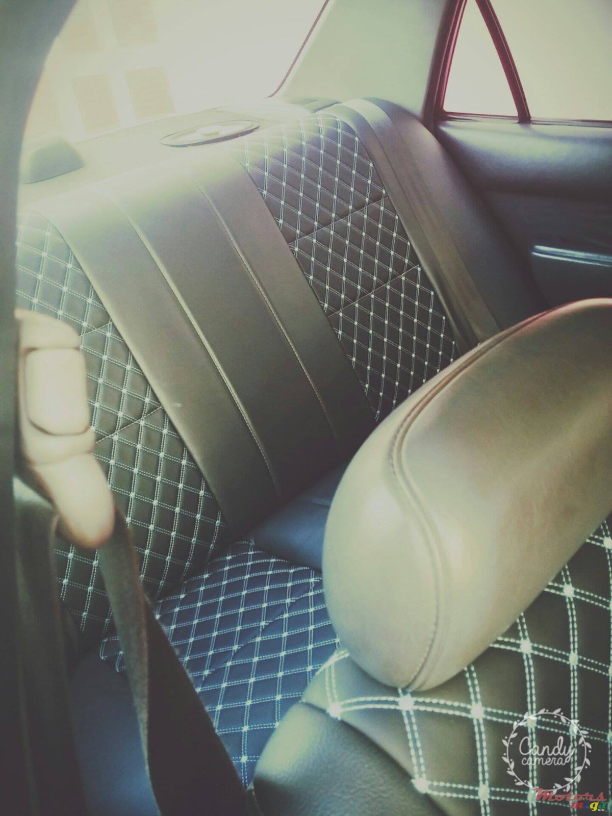 1996' Toyota Corolla AE110 photo #2