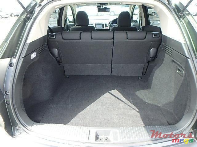 2020' Honda photo #5