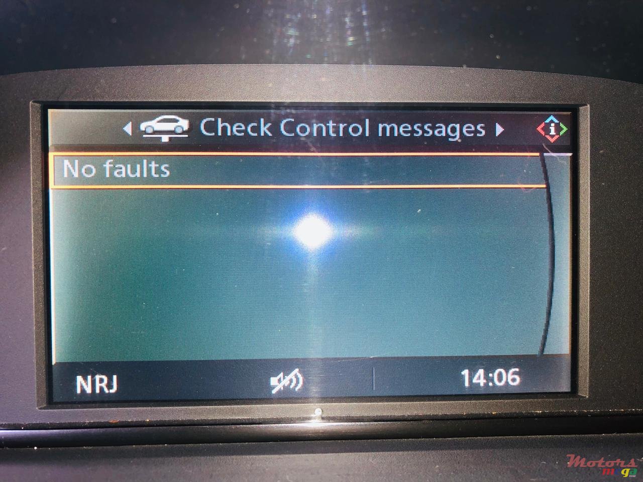 2006' BMW 520 d photo #4