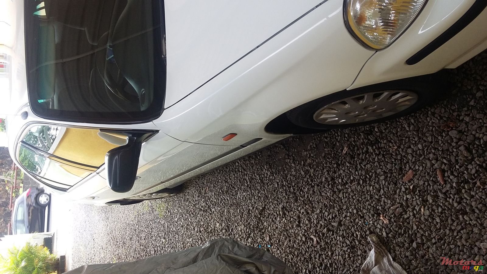 1998' Honda Civic photo #7