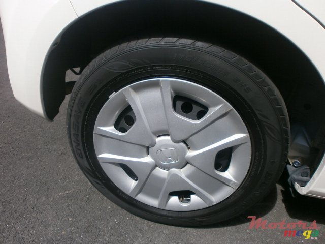 2013' Honda FIT USA fit hybrid photo #6