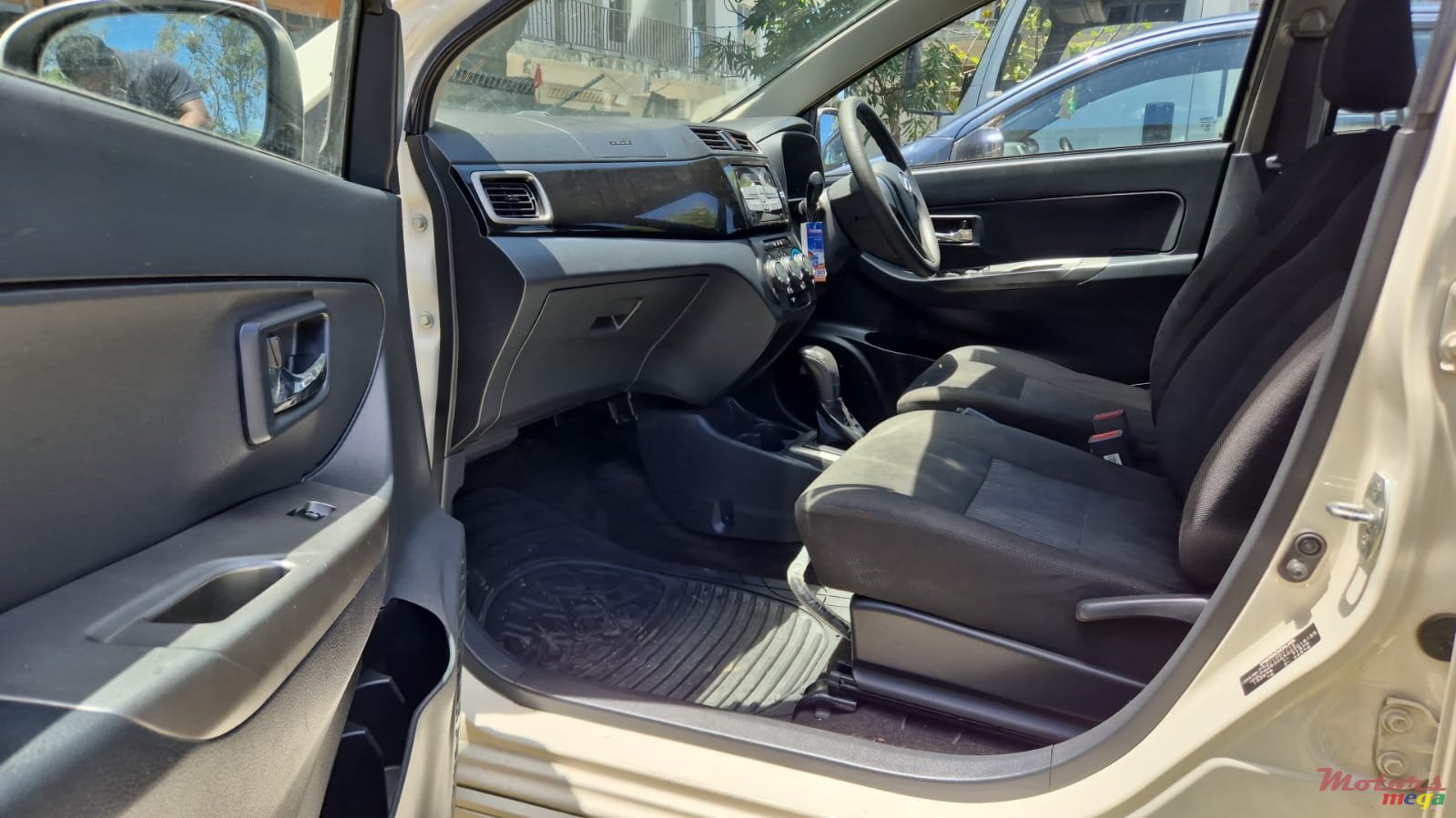 2019' Proton photo #4