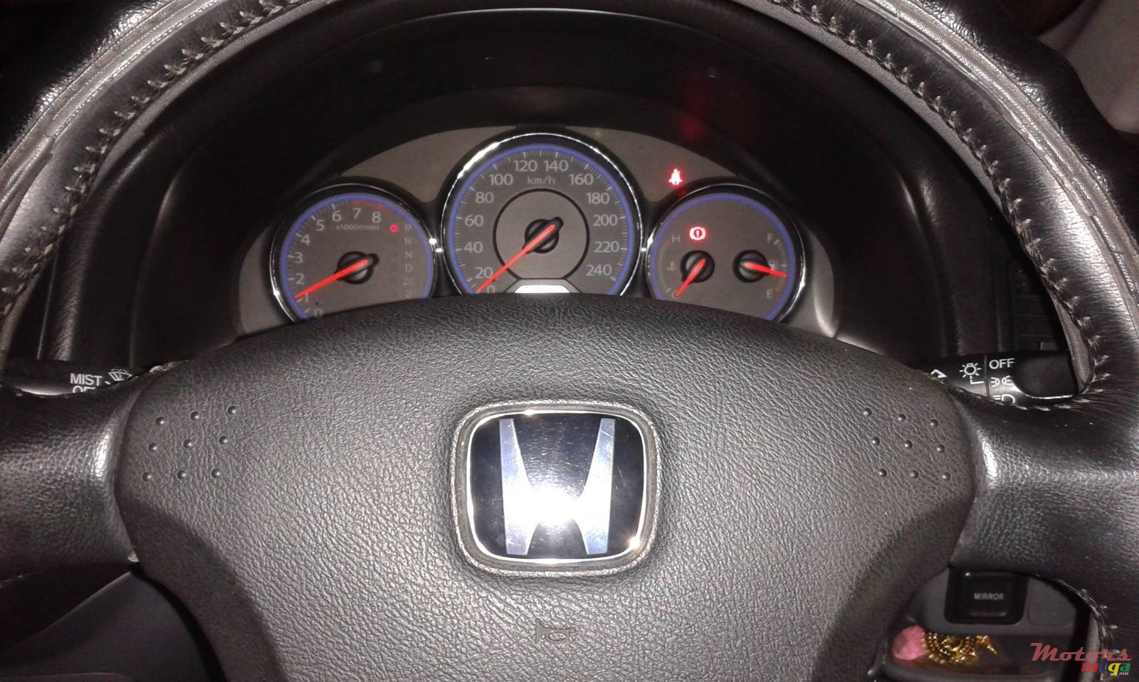 2004' Honda Civic photo #3