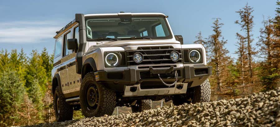 Ineos Could Be in Trouble as It Cuts 'Several Hundred' Jobs