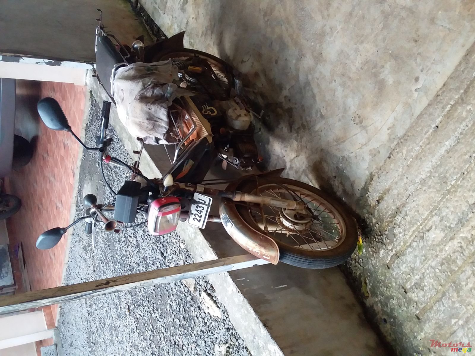 2009' Royal Enfield photo #1