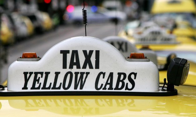 Only 1 in 234 Pass Melbourne's Tough New Taxi Driver Test