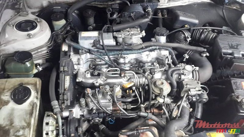 1997' Toyota photo #1