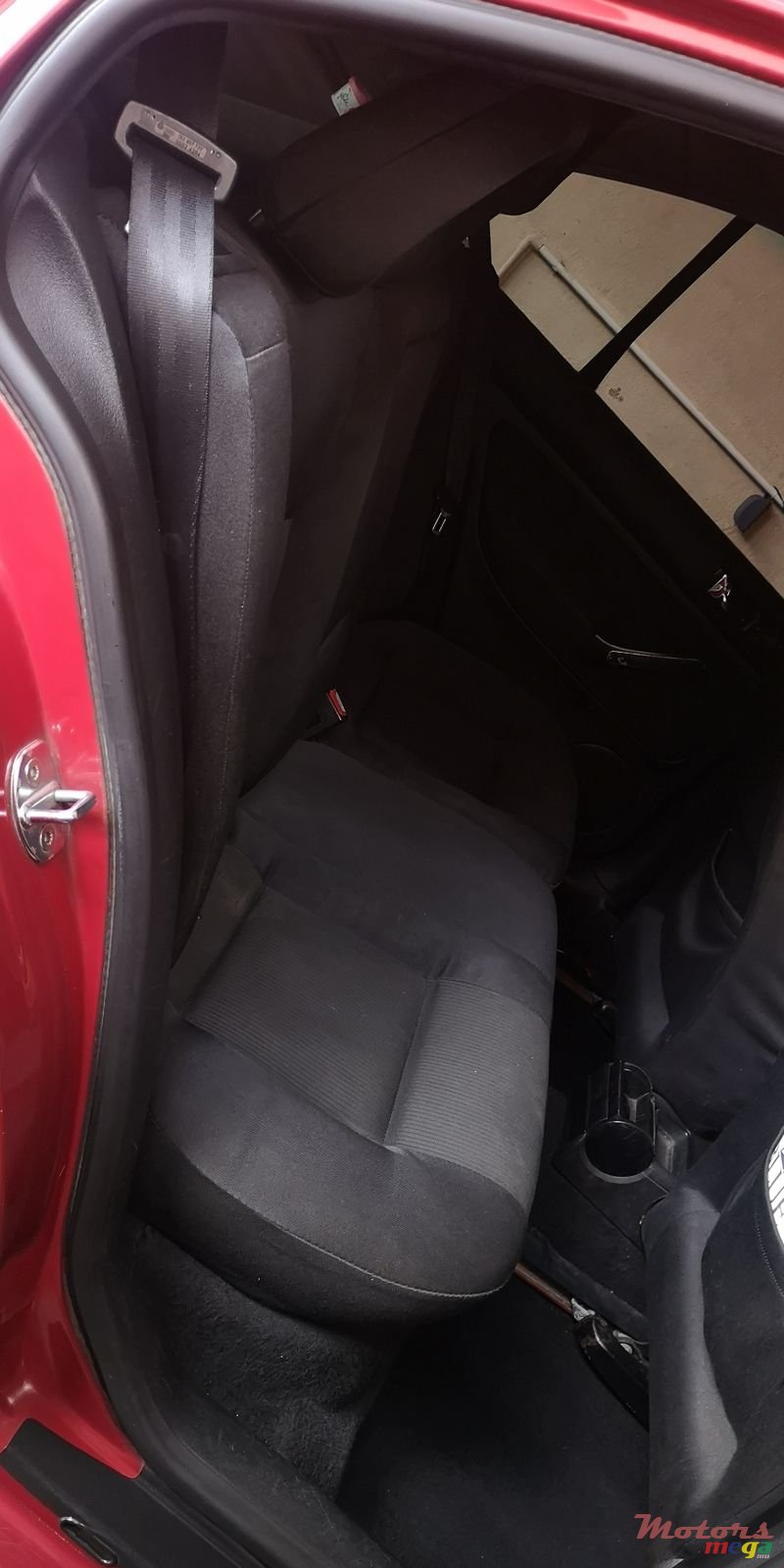 2001' Volkswagen Bora None photo #5