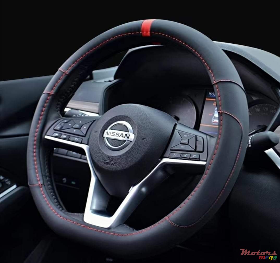 2018' Nissan Qashqai photo #2