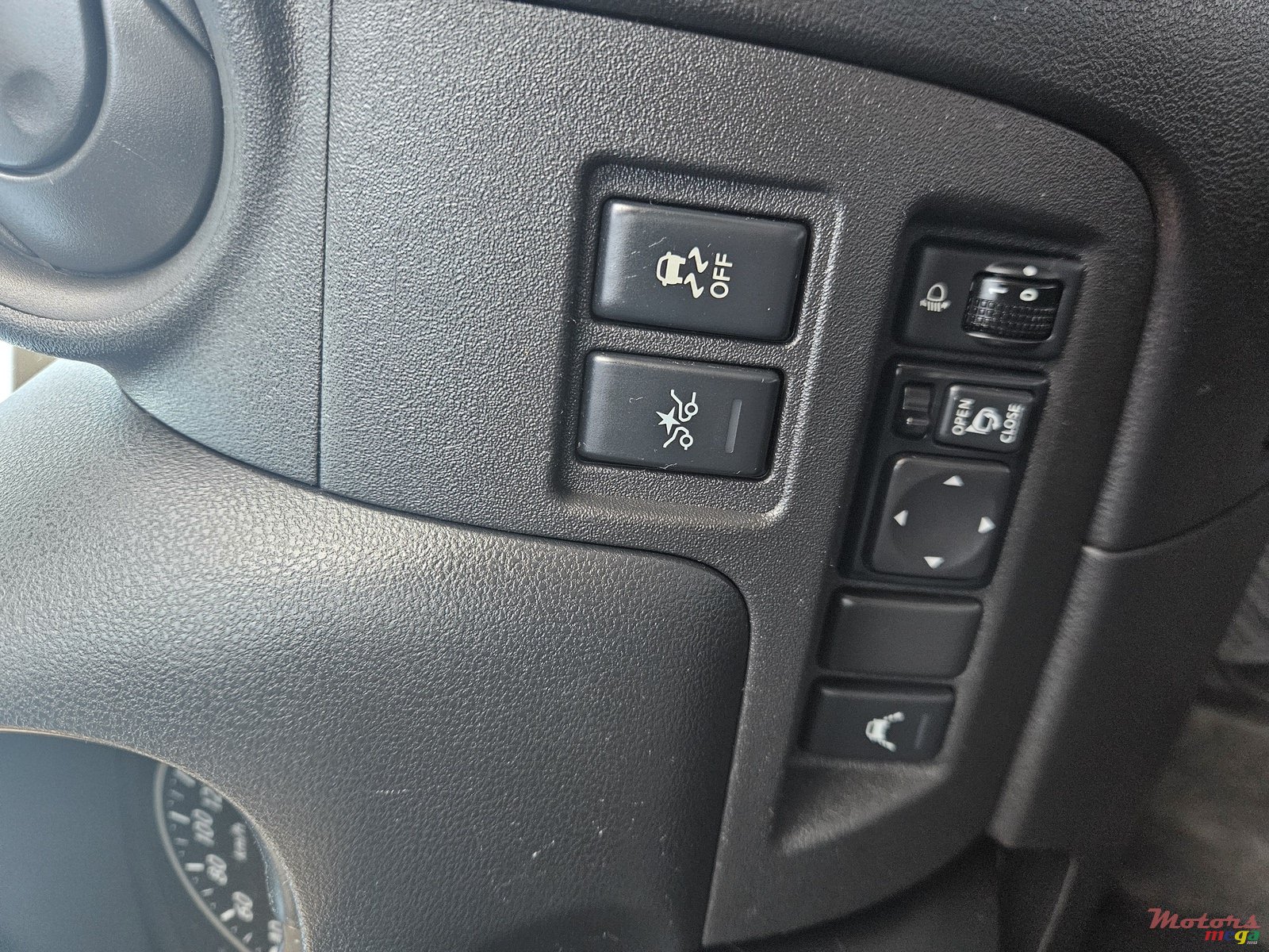 2021' Nissan March photo #5