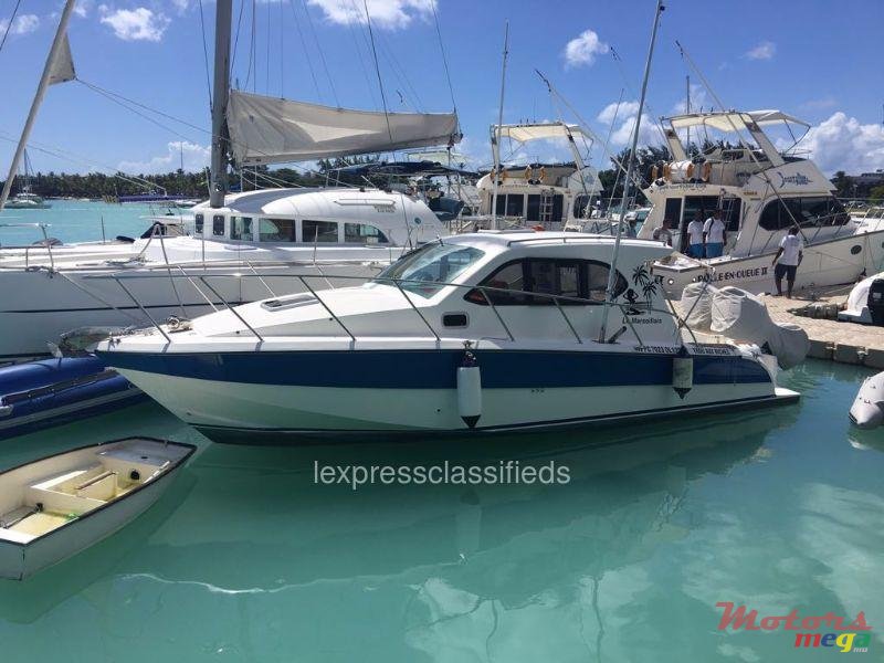 2014' Sport Fish photo #4