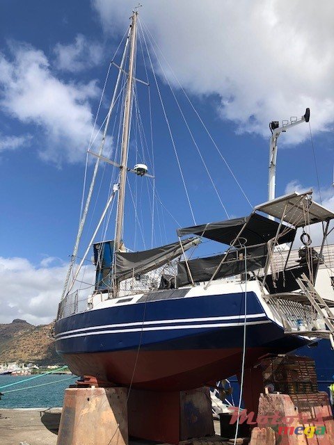 1984' Custom Line photo #1