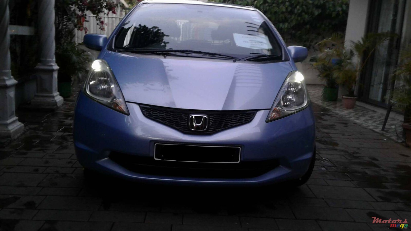 2009' Honda photo #2