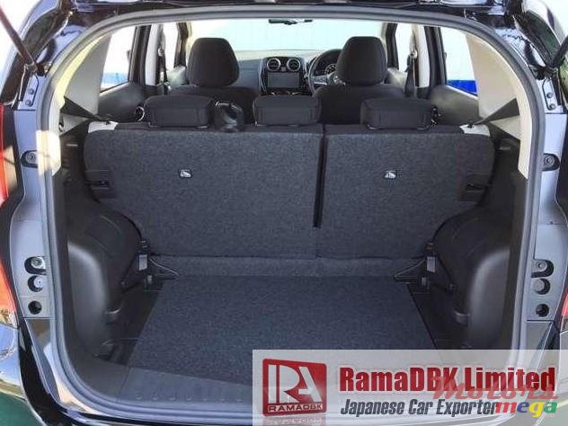 2020' Nissan photo #5