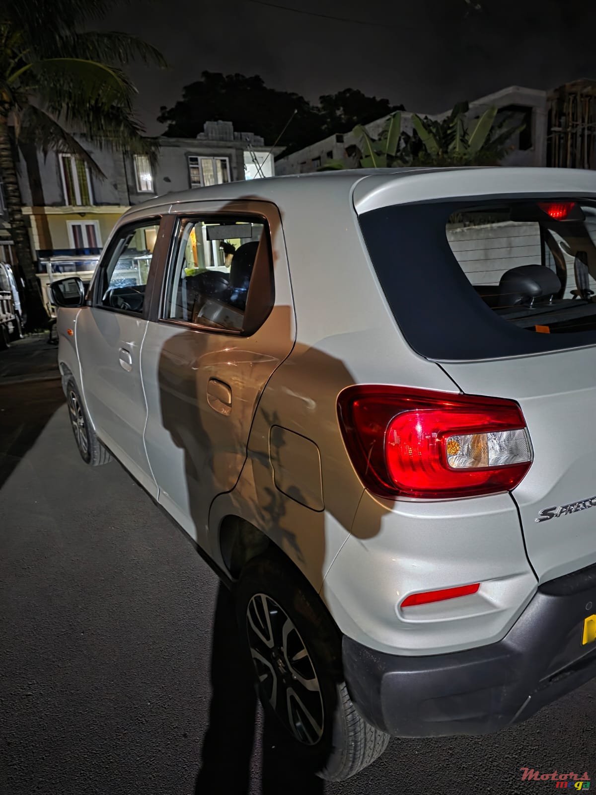 2024' Suzuki espresso photo #2