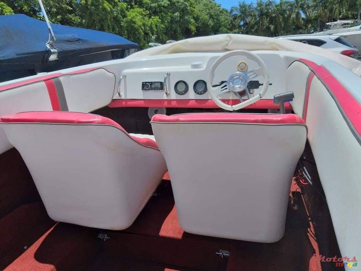 2018' Phantom photo #2