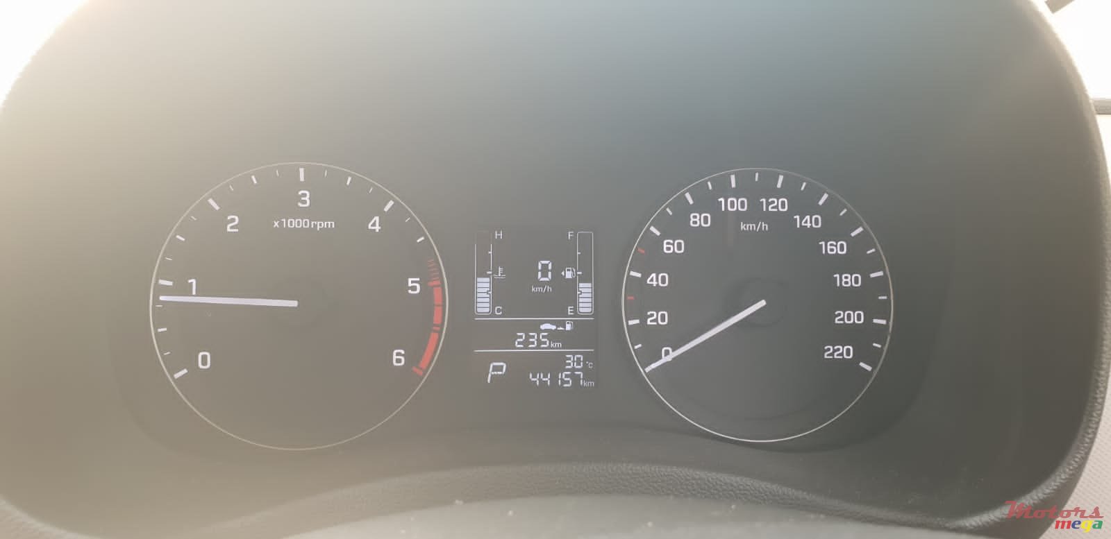 2016' Hyundai Creta photo #4