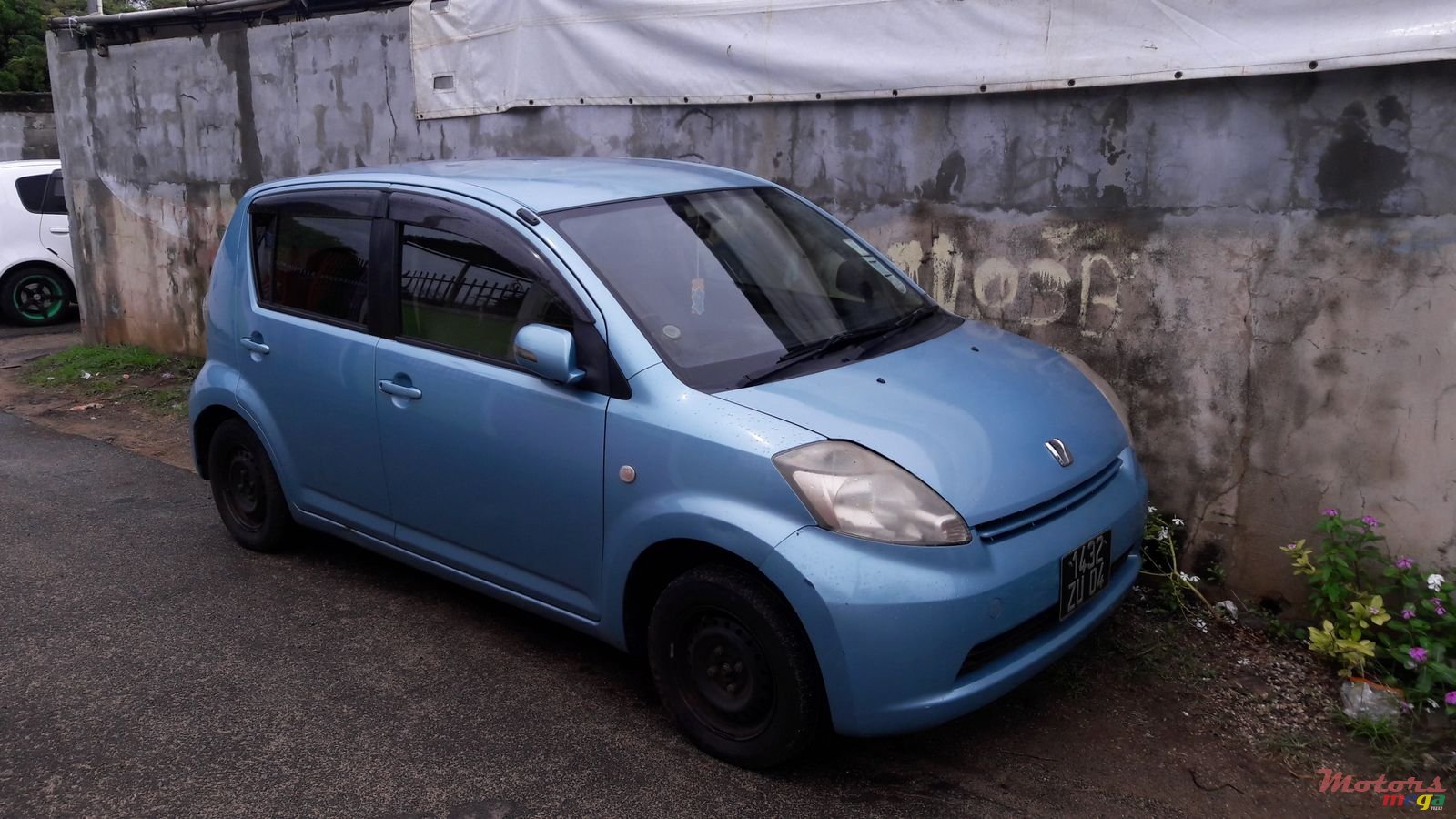 2004' Toyota Paseo photo #1