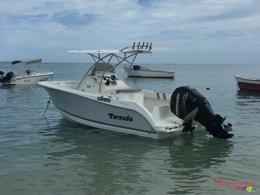 2014' Legend 20' photo #1